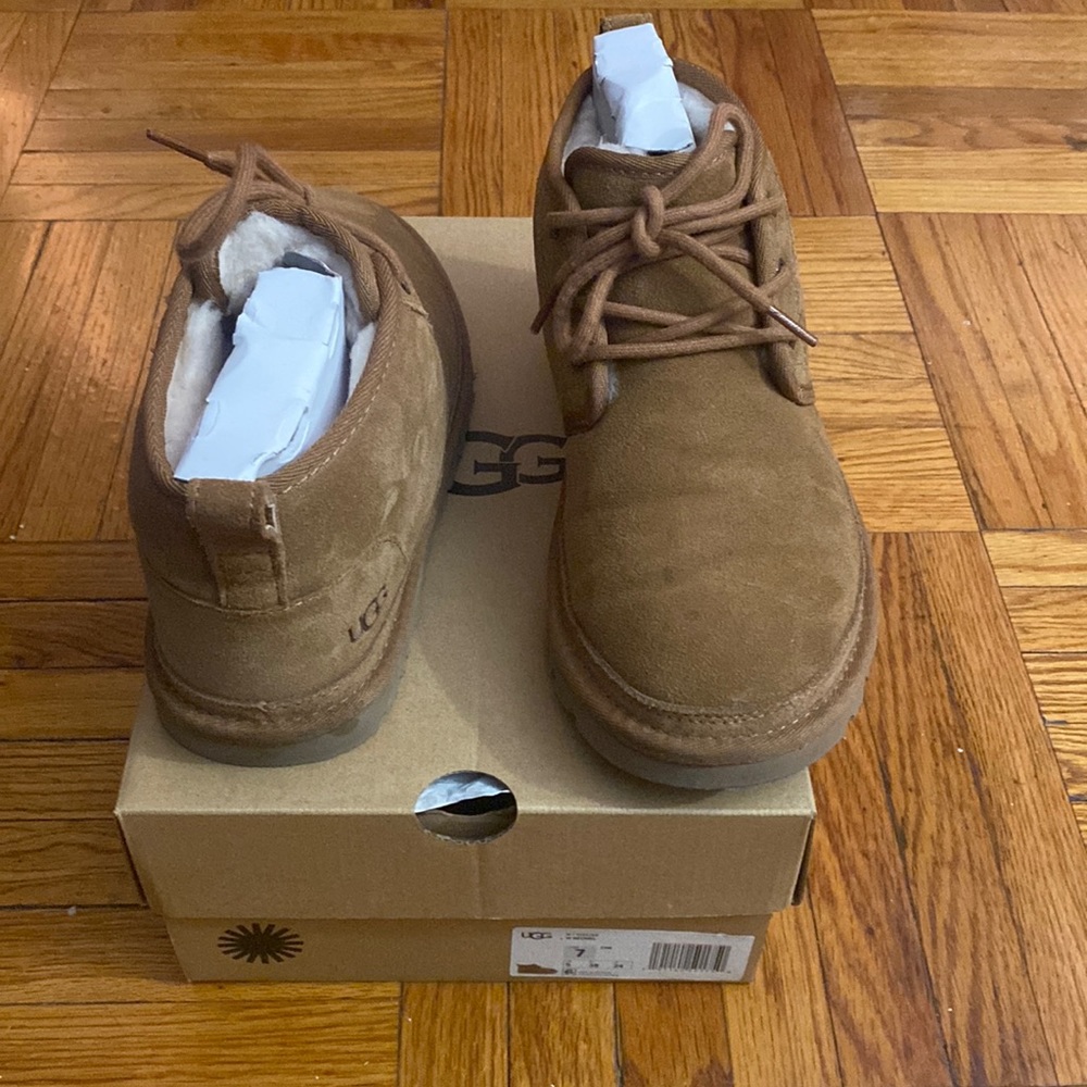 Ugges women boots